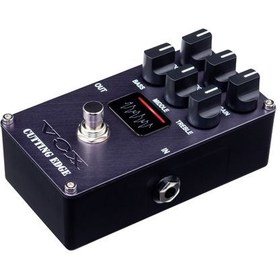 Resim Vox Valvenergy Cutting Edge Distortion Pedalı 