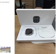 Resim Apple Watch ultra 2 