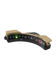 Resim Korg Rımpıtch Rpc-1 Akustik Gitar Ses Deliği Tipi Akort Cihazı 