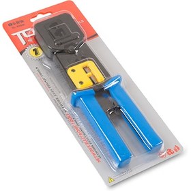 Resim S-Link Sl-830W Yeni Nesil Pense+Sl-Cob24P Cat6 Ftp Jak Yeni Nesil 