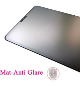 Resim Microcase Apple iPad Mini 3 Ekran Koruyucu Anti Glare Mat Film 