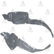 Resim MAHER 6176 Çamurluk Davlumbazı Hilux 07-11 Sağ 