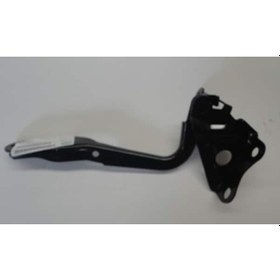 Resim Toyota Rav4 06/09 Kaput Menteşesi Sol Tyg - Oem Yedek Parça 