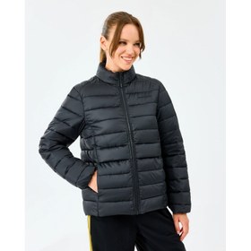 Resim Skechers W Essential Outerwear Padded Kadın Şişme Mont (S231240-3817) 