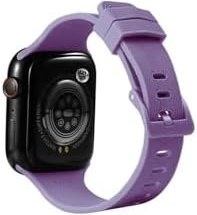Resim CONSTRAIN Watch 7 45mm KRD, 23 İle Uyumlu Zore Kordon 