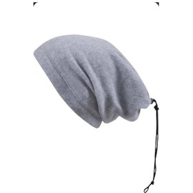 Resim Eleven Markets Unisex Polar Boyunluk 