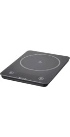 Resim Esmo Home Ikea Genomsnıtt Siyah Mutfak Tartısı 404.801.54 
