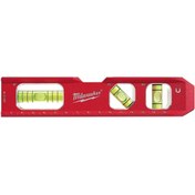 Resim Milwaukee Su Terazisi Torpedo Manyetik 17 cm 