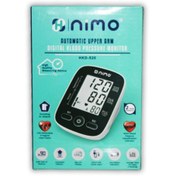 Resim Nimo Otomatik Koldan Ölçer Tansiyon Aleti HKD-520 