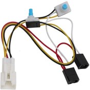 Resim Huiliang 5013609aa Tavan Aydınlatma Kablosu 