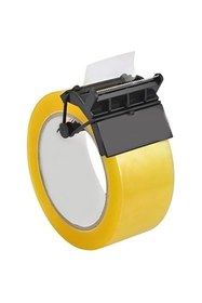 Resim AyrStore Bant-Kes Pratik Bant Kesme Aparatı, 45 mm Genişlik, Masaüstü Bant Kesici 