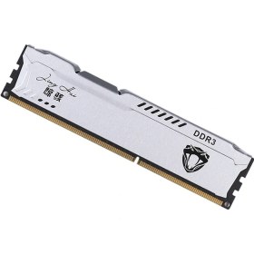 Resim Sones Jinghai Masaüstü Bilgisayarlar İçin 1.5v Ddr3 1600mhz 4gb Bellek Ram Modülü 