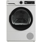 Resim Regal KM 81132 8 KG Isı Pompalı Çamaşır Kurutma Makinesi 