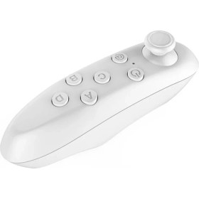 Resim Vr Box 3D Sanal Gerçeklik Gözlüğü Kumandası 