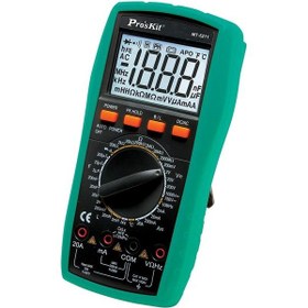 Resim Proskit MT-5211 Dijital Lcr Multimetre Ölçü Aleti 