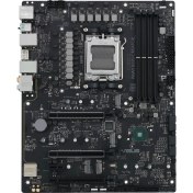 Resim Asus Proart B650-Creator Amd B650 Am5 Ddr5 6400 Dp Hdmı 4X M2 Usb3.2 Wifi 6E + Bt Aura Rgb 2.5Gbit Lan Atx (Proart B650-Creator) Anakart 