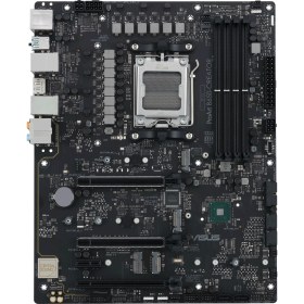 Resim Asus Proart B650-Creator Amd B650 Am5 Ddr5 6400 Dp Hdmı 4X M2 Usb3.2 Wifi 6E + Bt Aura Rgb 2.5Gbit Lan Atx (Proart B650-Creator) Anakart 