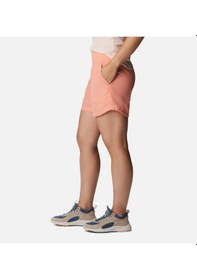Resim Columbia Columbıa Boundless Trek Kadın Şort 2033504-828 2033504-828 Turuncu Turuncu 