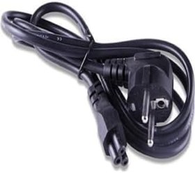 Resim Laptop Güç Kablosu 1,5 Metre (Power Kablo) 