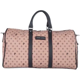 Resim Pierre Cardin Vizon Unisex Seyahat Çantası 04pc001207-b 