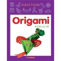 Resim Origami / Kuklalar 