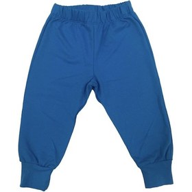 Resim Moi Noi Tek Alt Mavi-9988 Mavi 