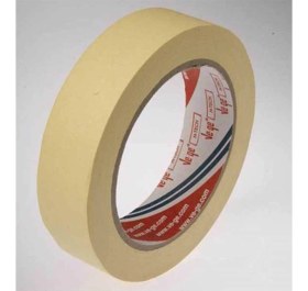 Resim Assess Store Endüstriyel Maskeleme Bandı 24 mm x 30 mt Koli 