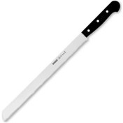 Resim Pirge Dekar Mutfak Creme Confectioner'S Knife / Pasta Bıçağı Dişli Dar 30 Cm 