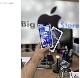 Resim Apple iPhone 16 Pro İkinci El TR | 128 GB | Natürel Titanyum 