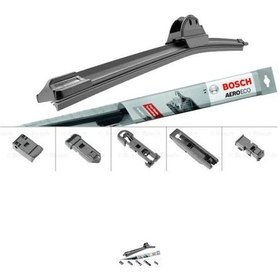 Resim Bosch AeroEco 3397015577 AE450 Muz Silecek 45 cm 