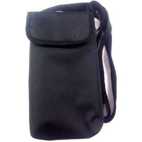 Resim Pos Cihazı Çantası Askılı Su Geçirmez 26Cmx14Cmx10Cm Büyük Boy Be 