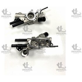 Resim Yuva Termostat Sonata 2,0 05-09 Alt / 25620-25002 