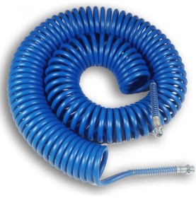 Resim Kuka Store 2 Yıl 5x8 Kompresör 15 M Spiral Hava Hortumu 