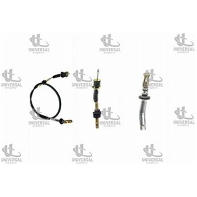 Resim Tel Debriyaj Cıvıc 88-91 / 22910-sh3-a05 