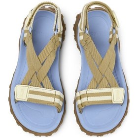 Resim Camper Drift Trail Sandal Kadın Sandalet K201879-004 