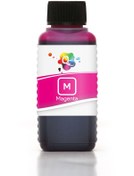 Resim Qc Epson T0074 T0084 Uyumlu Kartuş Mürekkebi Pro Serisi 100ml M Dye-macenta 
