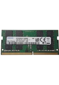 Resim Nemixram Samsung 16gb Ddr4 2400mhz Ecc Notebook Ram Value M474a2k43bb1-crcq 