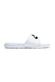 Resim Nike Erkek Beyaz Günlük Terlik Cn9675-100 