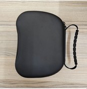 Resim Aircraft Jzcat Ps5 Kolu Organizatör Çantası Eva Su Geçirmez Basınca Dayanıklı Taşınabilir Çanta-4 