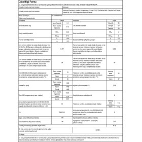 Resim Samsung WD11DB8B85GHAH Kurutmalı Çamaşır Makinesi 