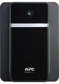 Resim Apc Back-UPS 1200VA 230V AVR Schuko Sockets 