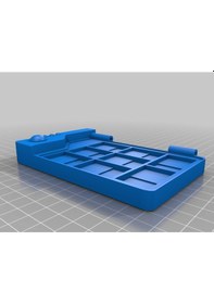 Resim Opencart Nintendo Switch İçin Pokédex Oyun Kartuş Tutucu Oku Açıklama Lütfen Sadece Plastik Aparattır 