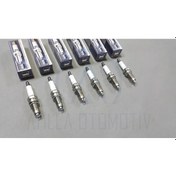 Resim 6 x VW TRANSPORTER T5 03-10 3.2 V6 ATEŞLEME BUJİ TAKIMI BERU 