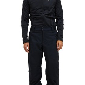 Resim Peak Performance Maroon Insulated Pants Erkek Siyah Kayak Pantolonu 