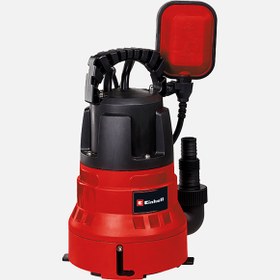 Resim Einhell GC-DP 7035 LL 700 W 16000 lt Kirli Su Dalgıç Pompa 