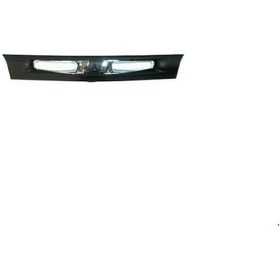 Resim Brv95-2001 Marea / Brava 1995- Ön Panjur Kromlu Brava Oem No: 735263394 