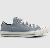 Resim Converse Chuck Taylor All Star Mavi Kadın Sneaker A12582C 