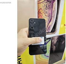 Resim Samsung A54 İkinci El TR | 256 GB | Mavi 
