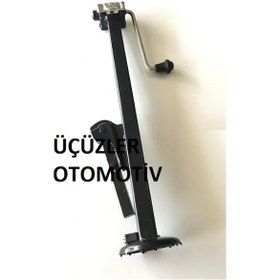 Resim Tofas Uyumlu Araba Kaldirma Krikosu M131 Dks M124 Serçe 37856544 
