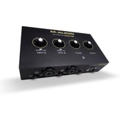 Resim M-AUDIO M-Track Duo HD 